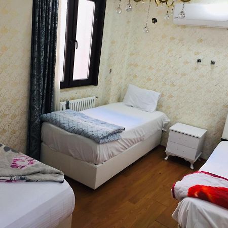 Ayasofya Life Apart Aparthotel Istanbul Exterior photo